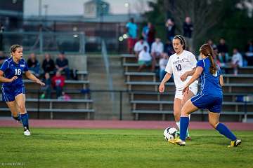 LSoc vs Byrnes 128